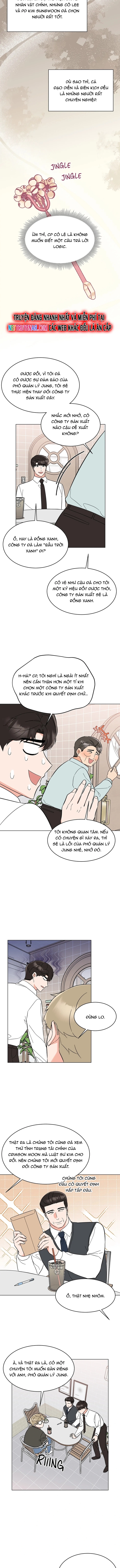 Quản Lý Cấp Cao Nhất Của Năm Chap 140 - Next Chap 141