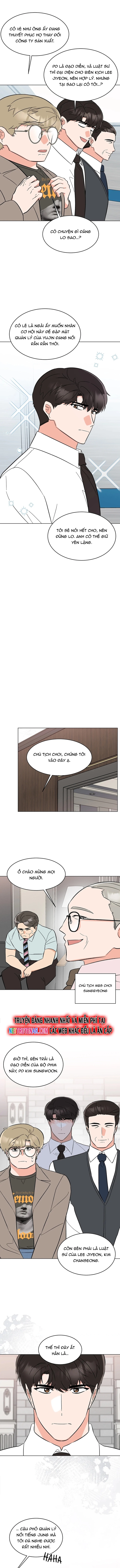 Quản Lý Cấp Cao Nhất Của Năm Chap 140 - Next Chap 141