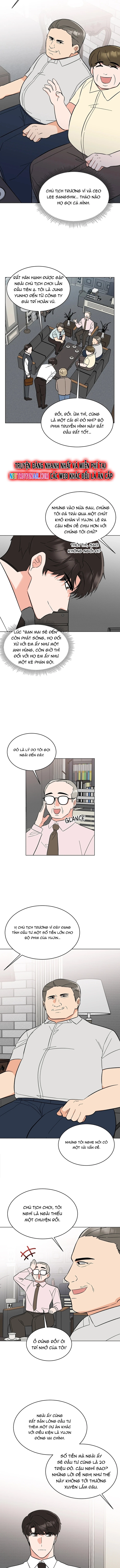 Quản Lý Cấp Cao Nhất Của Năm Chap 140 - Next Chap 141