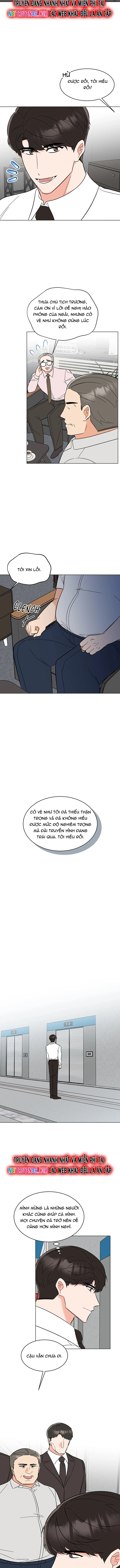 Quản Lý Cấp Cao Nhất Của Năm Chap 140 - Next Chap 141