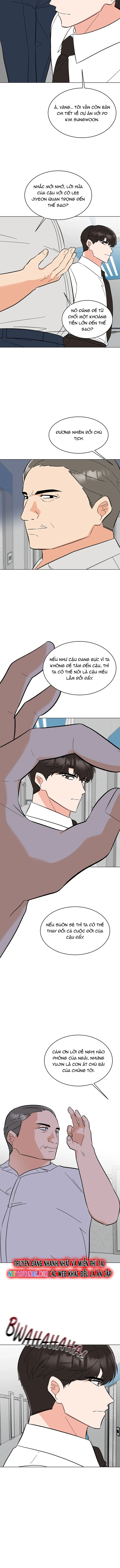 Quản Lý Cấp Cao Nhất Của Năm Chap 140 - Next Chap 141