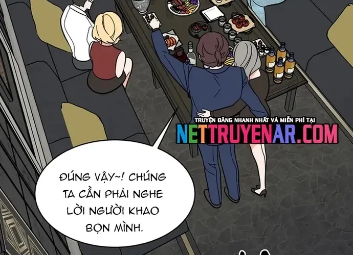 Quản Lý Cấp Cao Nhất Của Năm Chap 144 - Next Chap 145