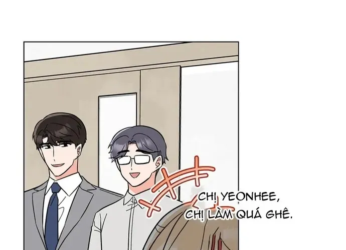 Quản Lý Cấp Cao Nhất Của Năm Chap 146 - Next Chap 147