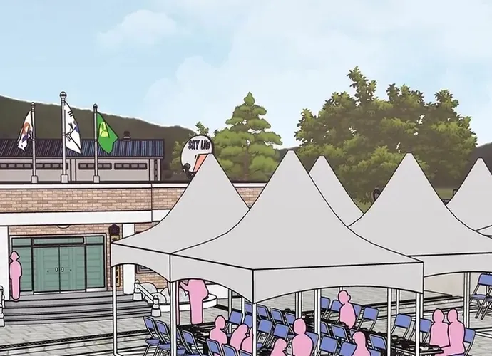 Quản Lý Cấp Cao Nhất Của Năm Chap 147 - Next Chap 148