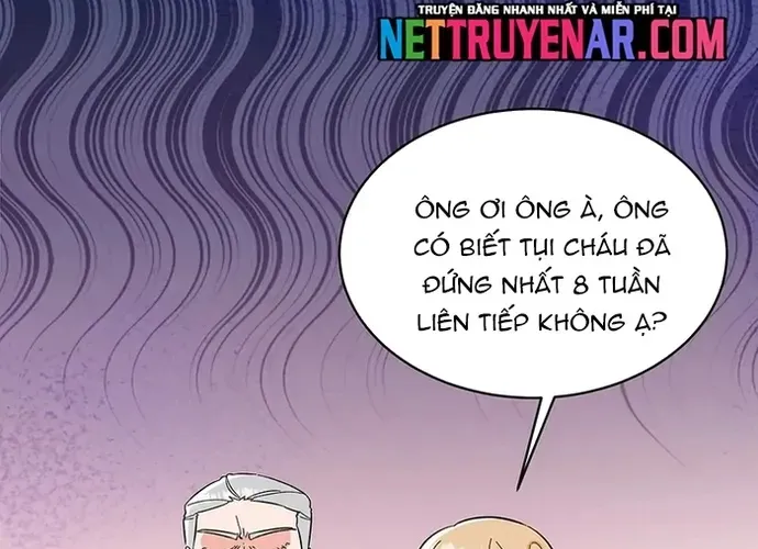 Quản Lý Cấp Cao Nhất Của Năm Chap 147 - Next Chap 148