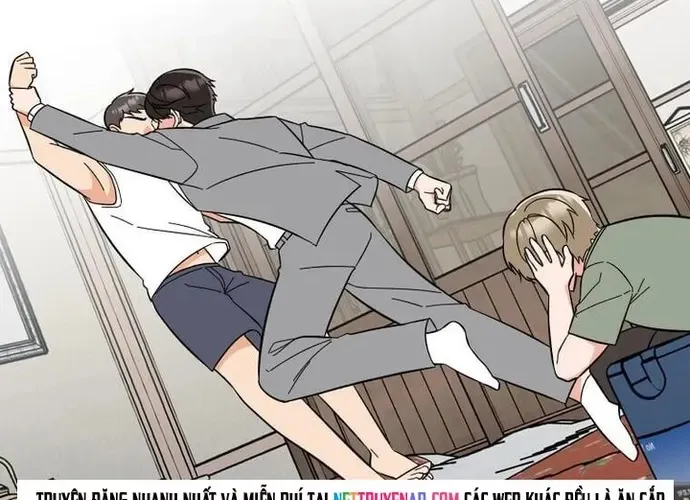 Quản Lý Cấp Cao Nhất Của Năm Chap 148 - Next Chap 149