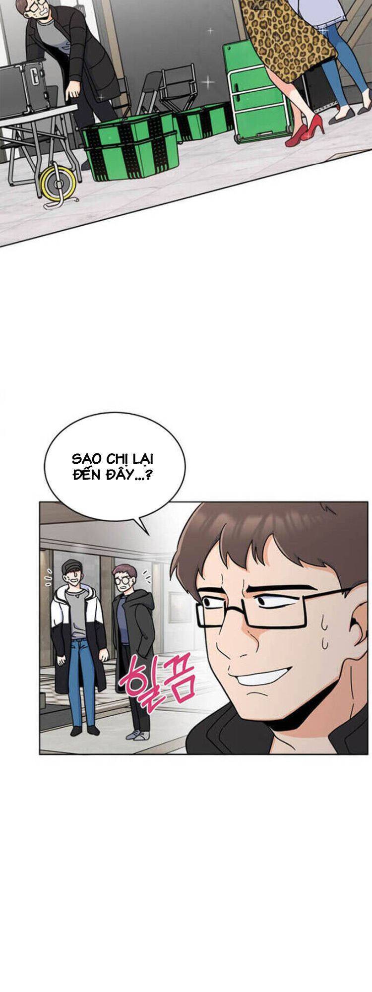 Quản Lý Cấp Cao Nhất Của Năm Chap 15 - Next Chap 16