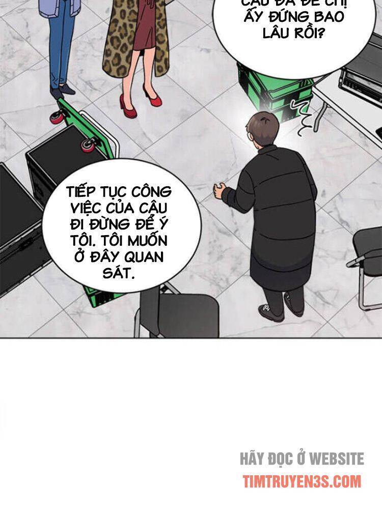 Quản Lý Cấp Cao Nhất Của Năm Chap 15 - Next Chap 16