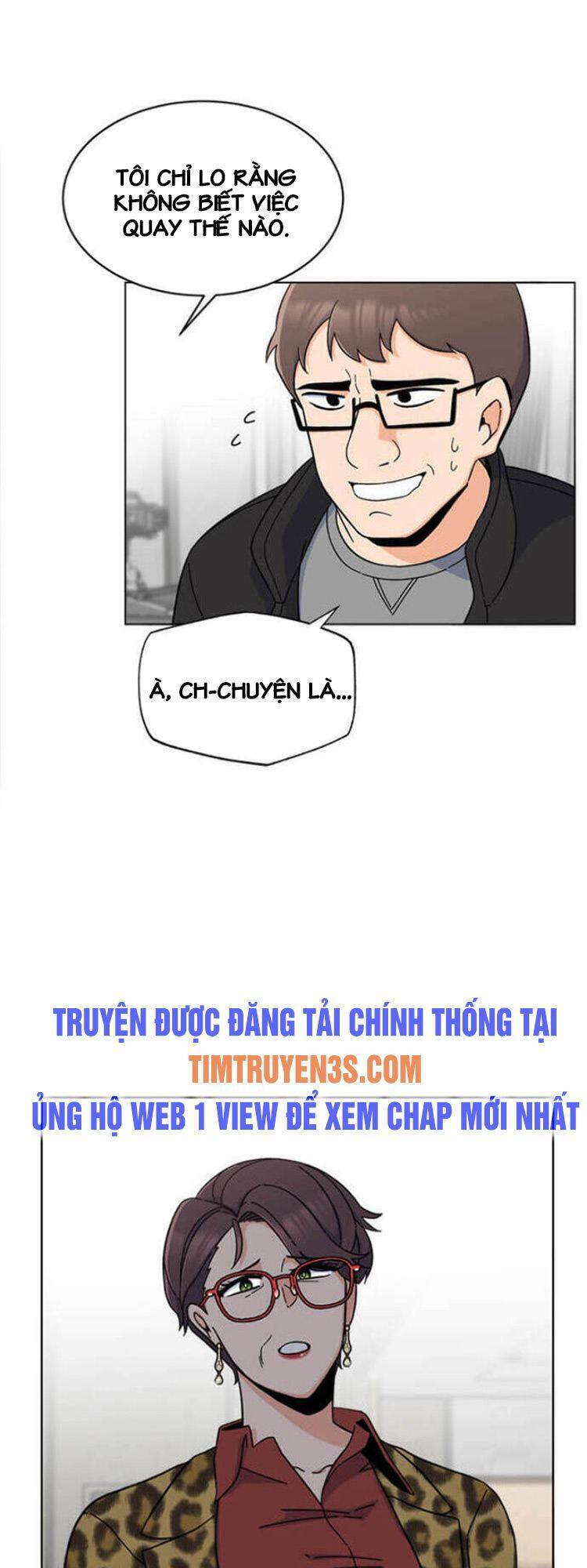 Quản Lý Cấp Cao Nhất Của Năm Chap 15 - Next Chap 16