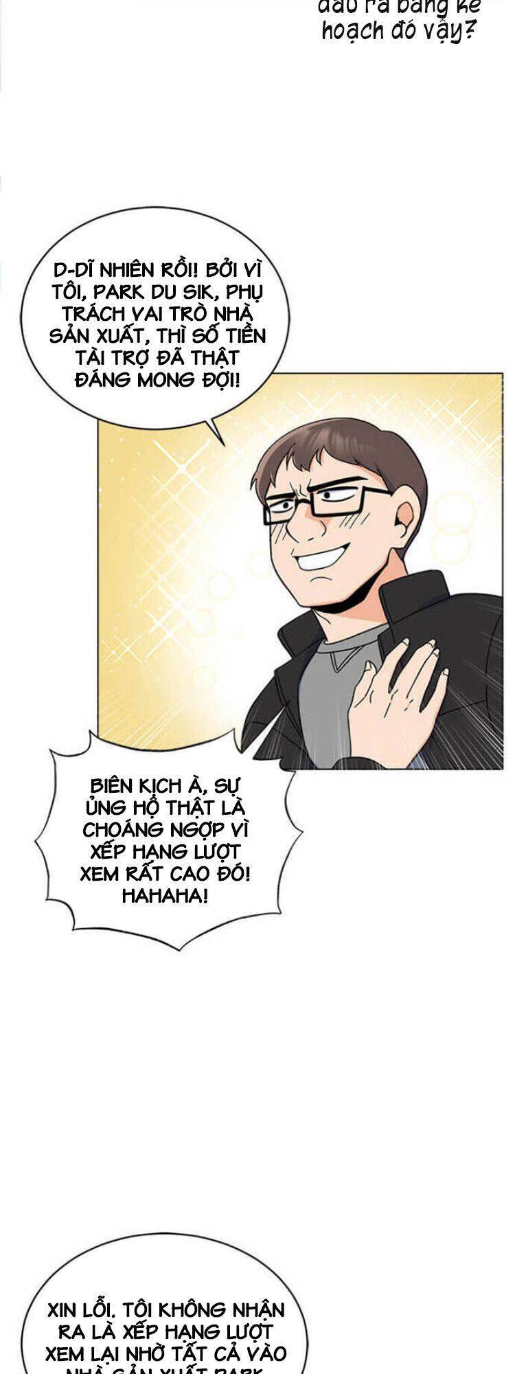 Quản Lý Cấp Cao Nhất Của Năm Chap 15 - Next Chap 16