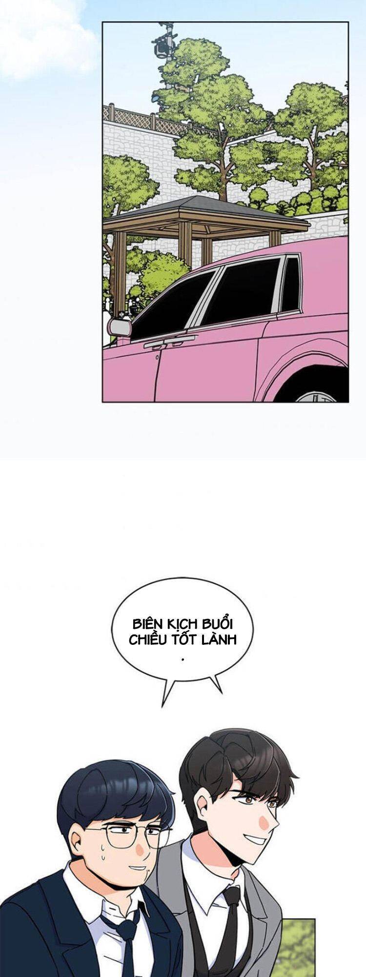 Quản Lý Cấp Cao Nhất Của Năm Chap 15 - Next Chap 16