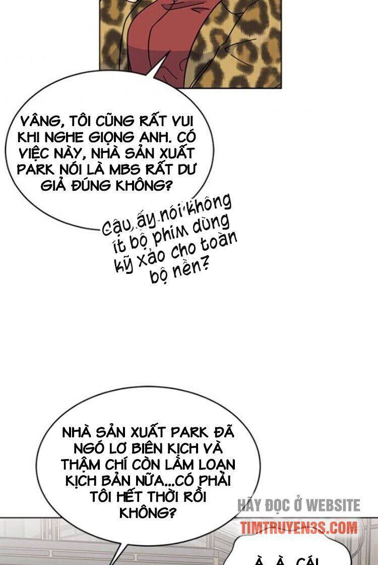Quản Lý Cấp Cao Nhất Của Năm Chap 15 - Next Chap 16