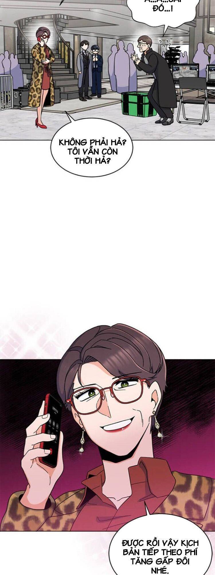 Quản Lý Cấp Cao Nhất Của Năm Chap 15 - Next Chap 16