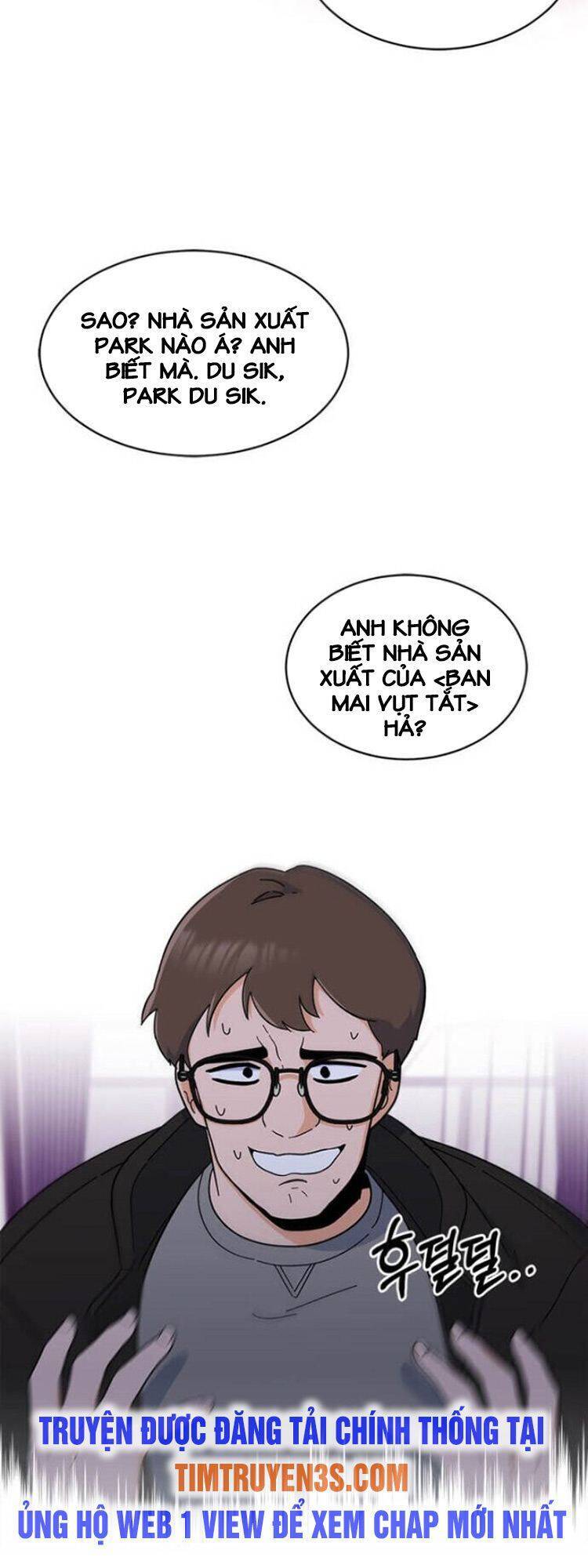 Quản Lý Cấp Cao Nhất Của Năm Chap 15 - Next Chap 16