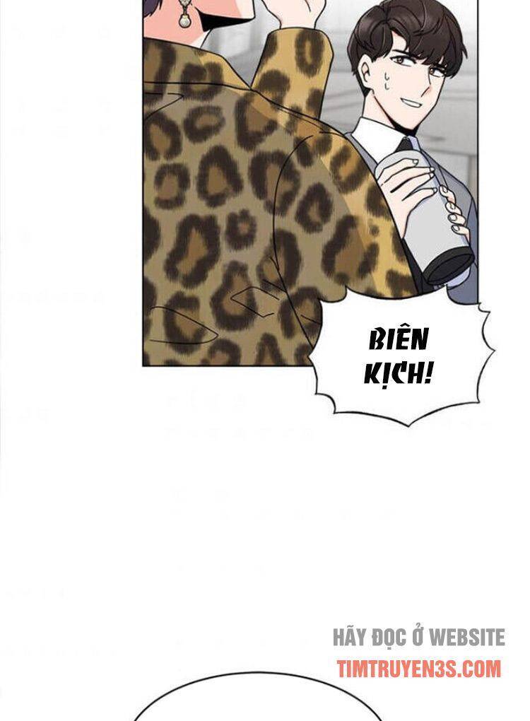 Quản Lý Cấp Cao Nhất Của Năm Chap 15 - Next Chap 16