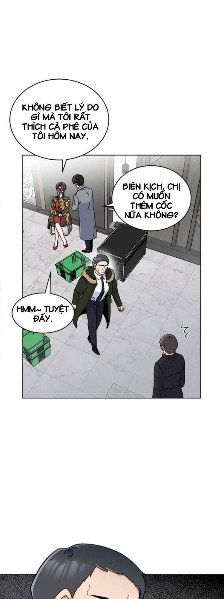 Quản Lý Cấp Cao Nhất Của Năm Chap 15 - Next Chap 16