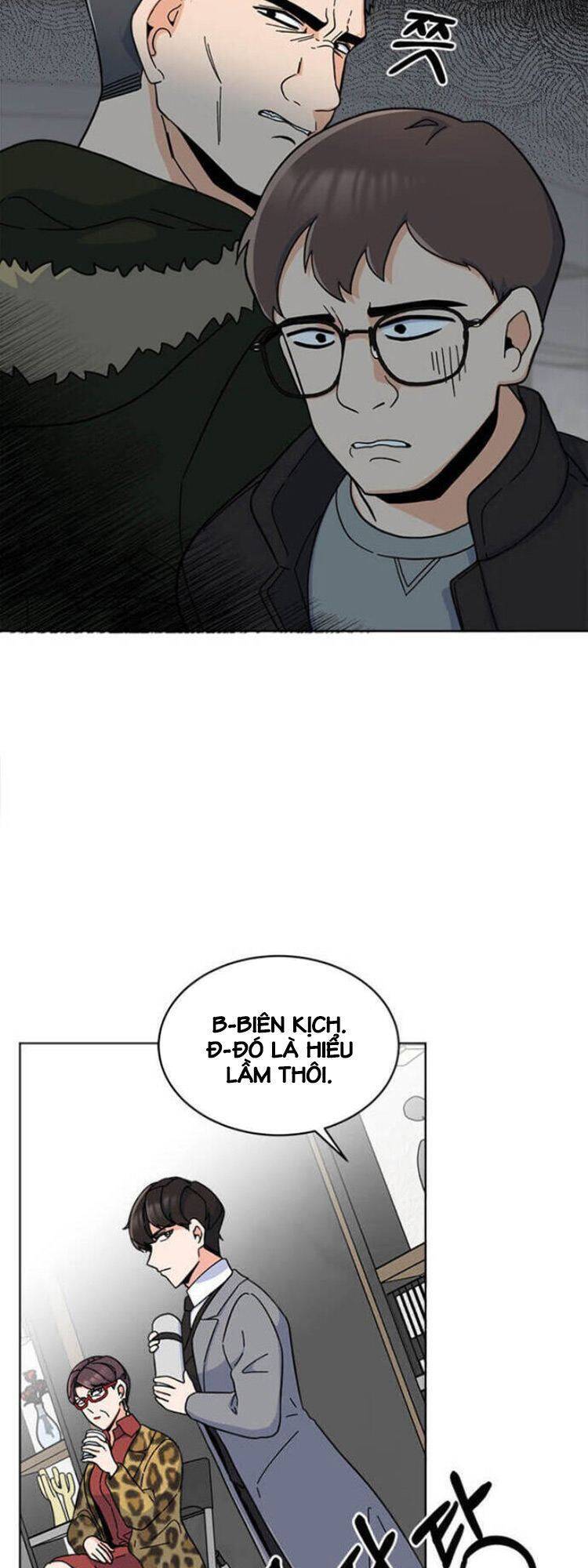 Quản Lý Cấp Cao Nhất Của Năm Chap 15 - Next Chap 16