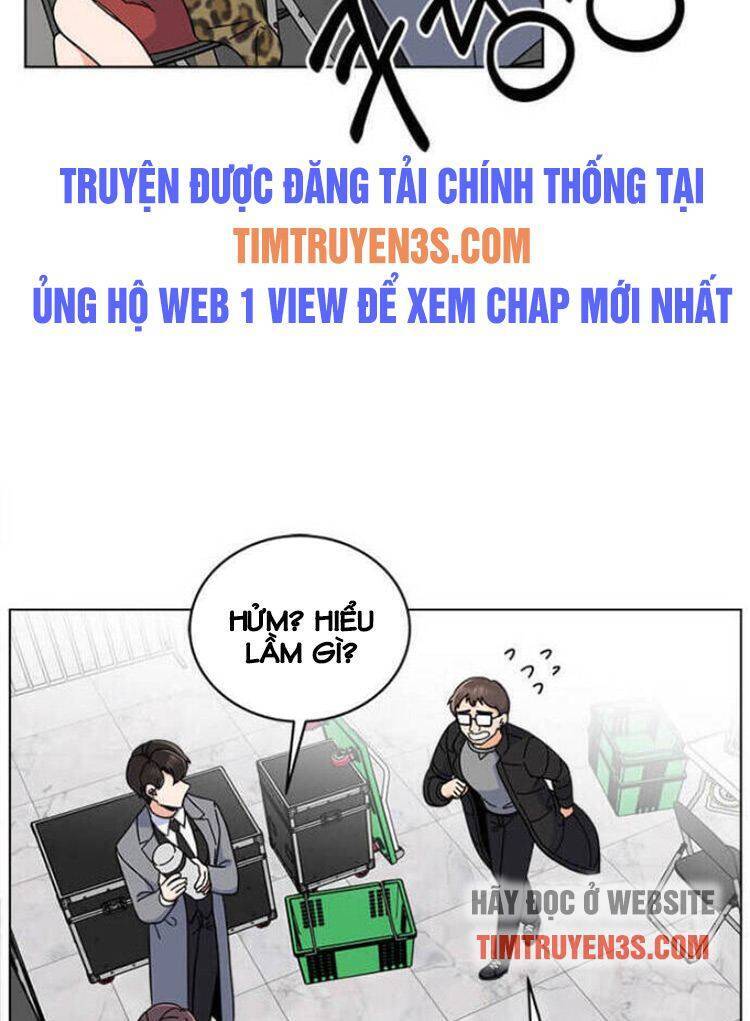 Quản Lý Cấp Cao Nhất Của Năm Chap 15 - Next Chap 16