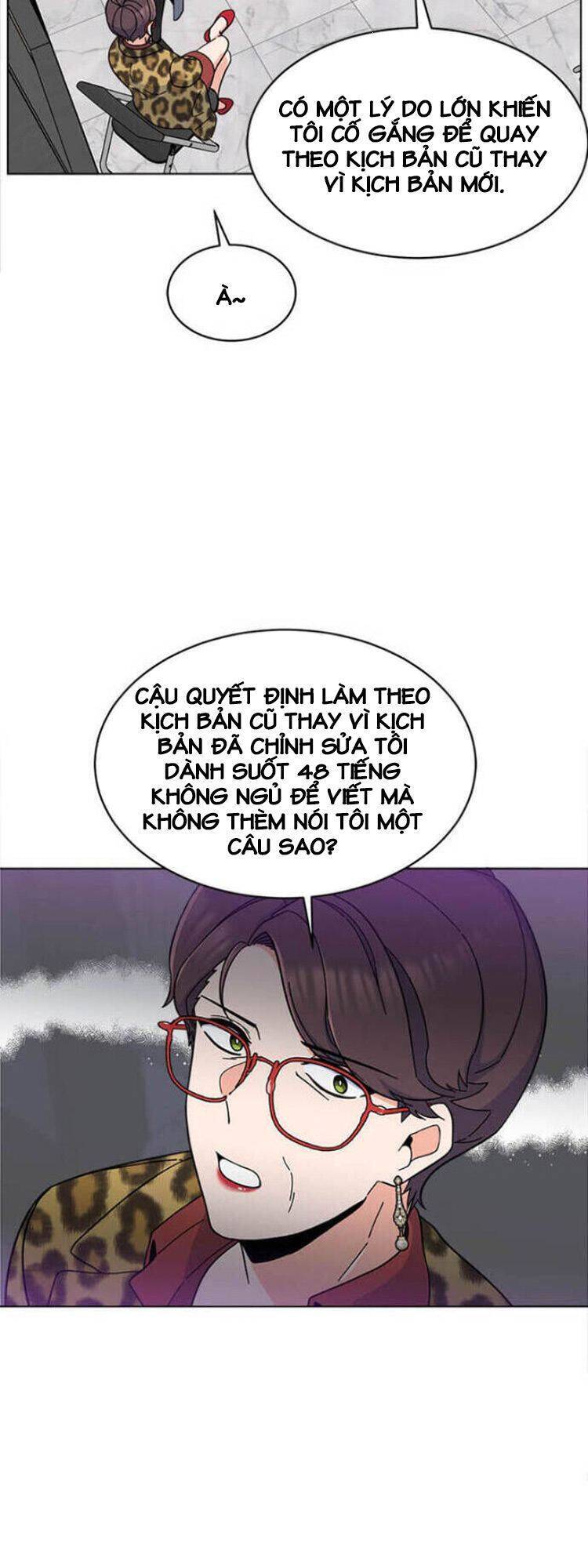Quản Lý Cấp Cao Nhất Của Năm Chap 15 - Next Chap 16