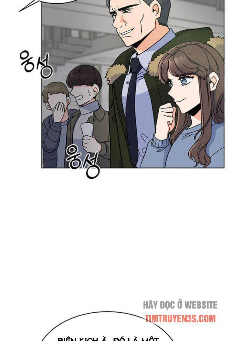 Quản Lý Cấp Cao Nhất Của Năm Chap 15 - Next Chap 16