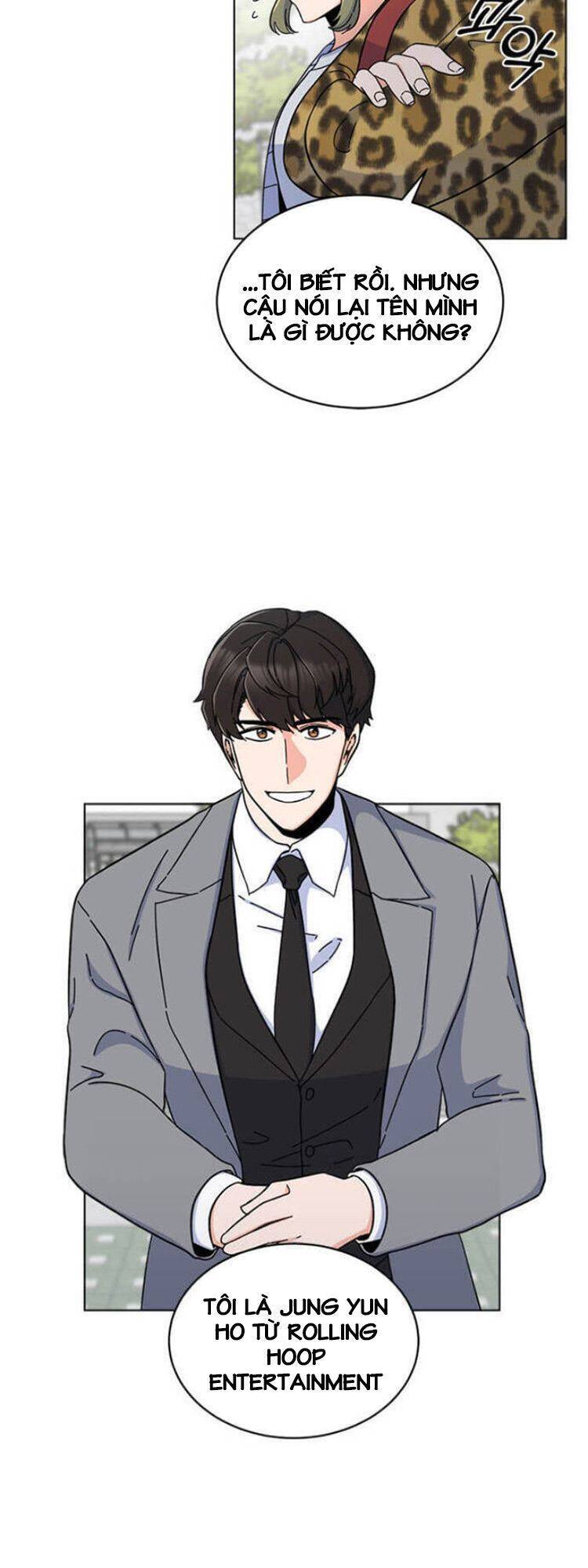 Quản Lý Cấp Cao Nhất Của Năm Chap 15 - Next Chap 16