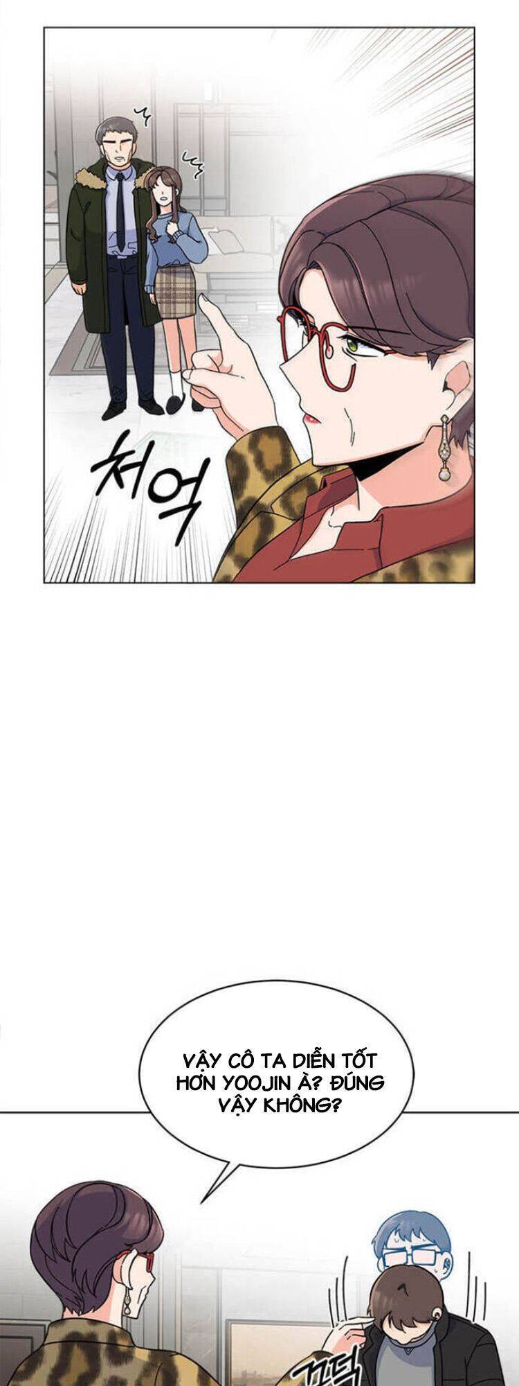 Quản Lý Cấp Cao Nhất Của Năm Chap 15 - Next Chap 16