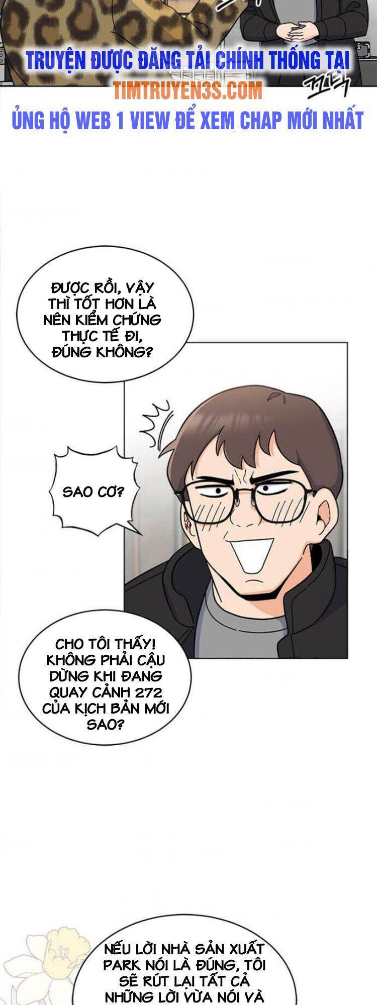 Quản Lý Cấp Cao Nhất Của Năm Chap 15 - Next Chap 16