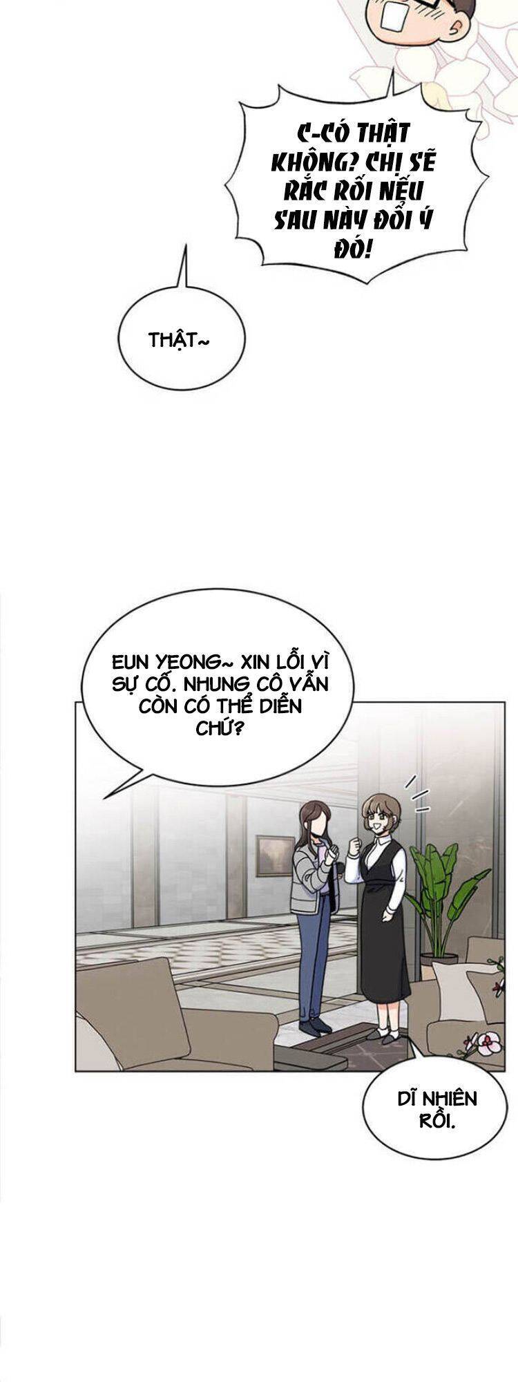 Quản Lý Cấp Cao Nhất Của Năm Chap 15 - Next Chap 16