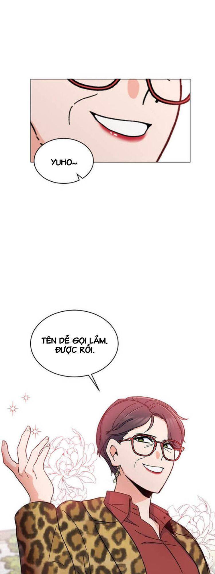 Quản Lý Cấp Cao Nhất Của Năm Chap 15 - Next Chap 16