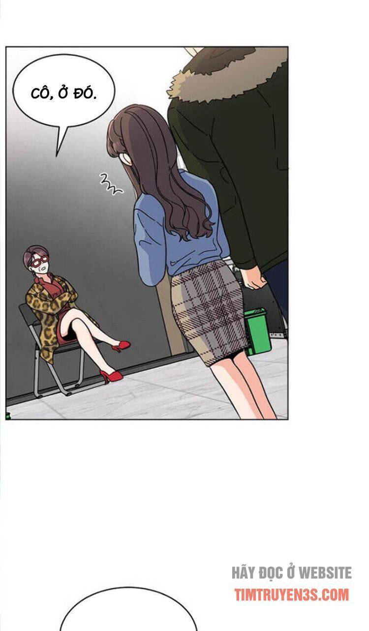 Quản Lý Cấp Cao Nhất Của Năm Chap 15 - Next Chap 16