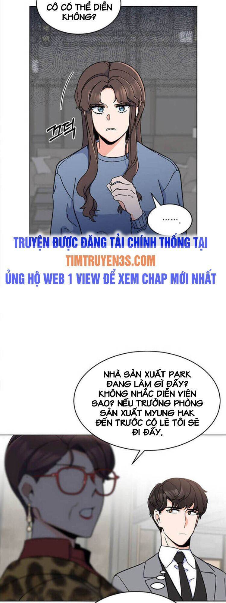 Quản Lý Cấp Cao Nhất Của Năm Chap 15 - Next Chap 16