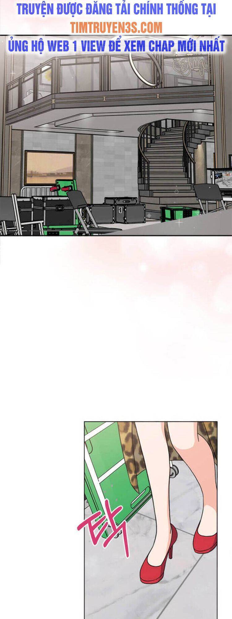 Quản Lý Cấp Cao Nhất Của Năm Chap 15 - Next Chap 16