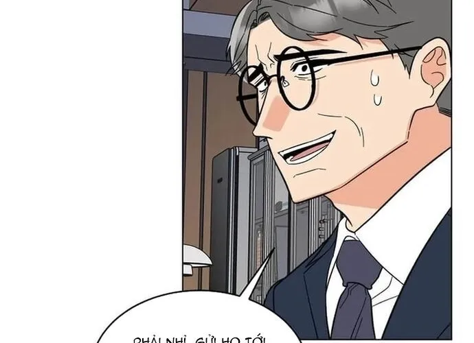 Quản Lý Cấp Cao Nhất Của Năm Chap 150 - Next Chap 151