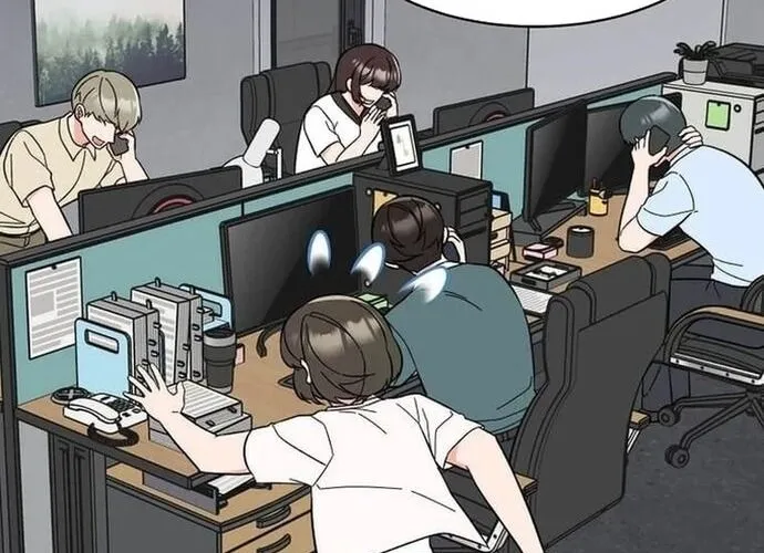 Quản Lý Cấp Cao Nhất Của Năm Chap 150 - Next Chap 151