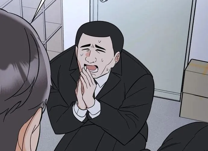 Quản Lý Cấp Cao Nhất Của Năm Chap 152 - Next Chap 153