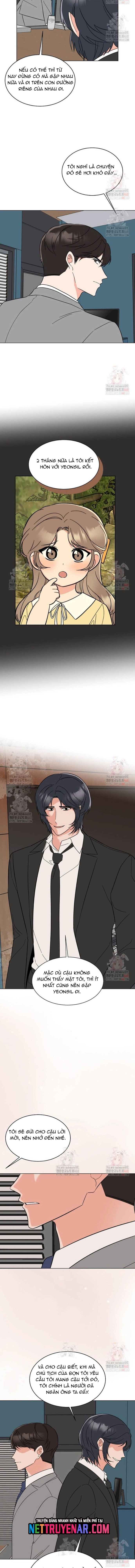 Quản Lý Cấp Cao Nhất Của Năm Chap 153 - Next Chap 154