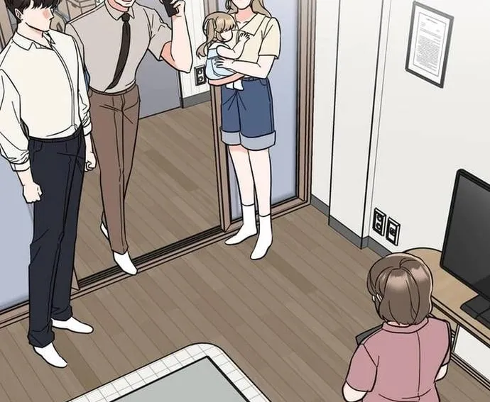 Quản Lý Cấp Cao Nhất Của Năm Chap 158 - Next Chap 159