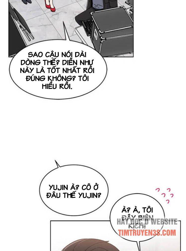 Quản Lý Cấp Cao Nhất Của Năm Chap 16 - Next Chap 17