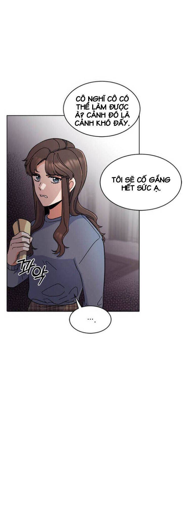 Quản Lý Cấp Cao Nhất Của Năm Chap 16 - Next Chap 17