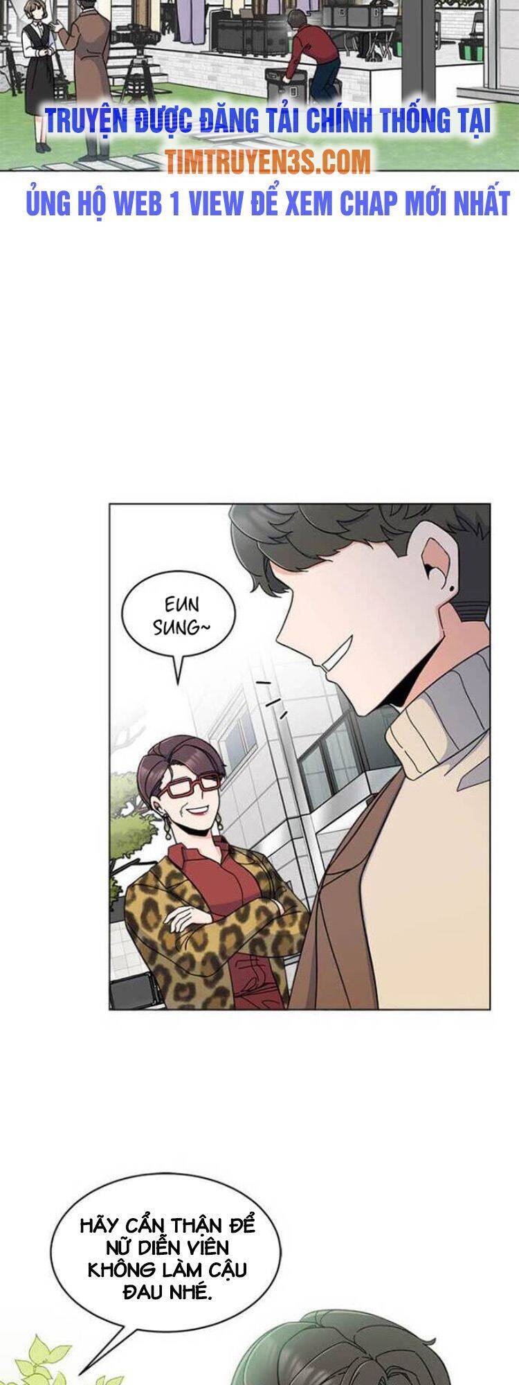 Quản Lý Cấp Cao Nhất Của Năm Chap 16 - Next Chap 17