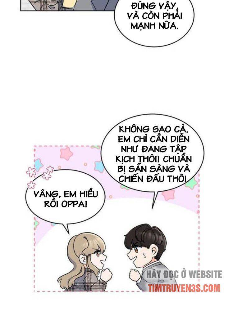 Quản Lý Cấp Cao Nhất Của Năm Chap 16 - Next Chap 17