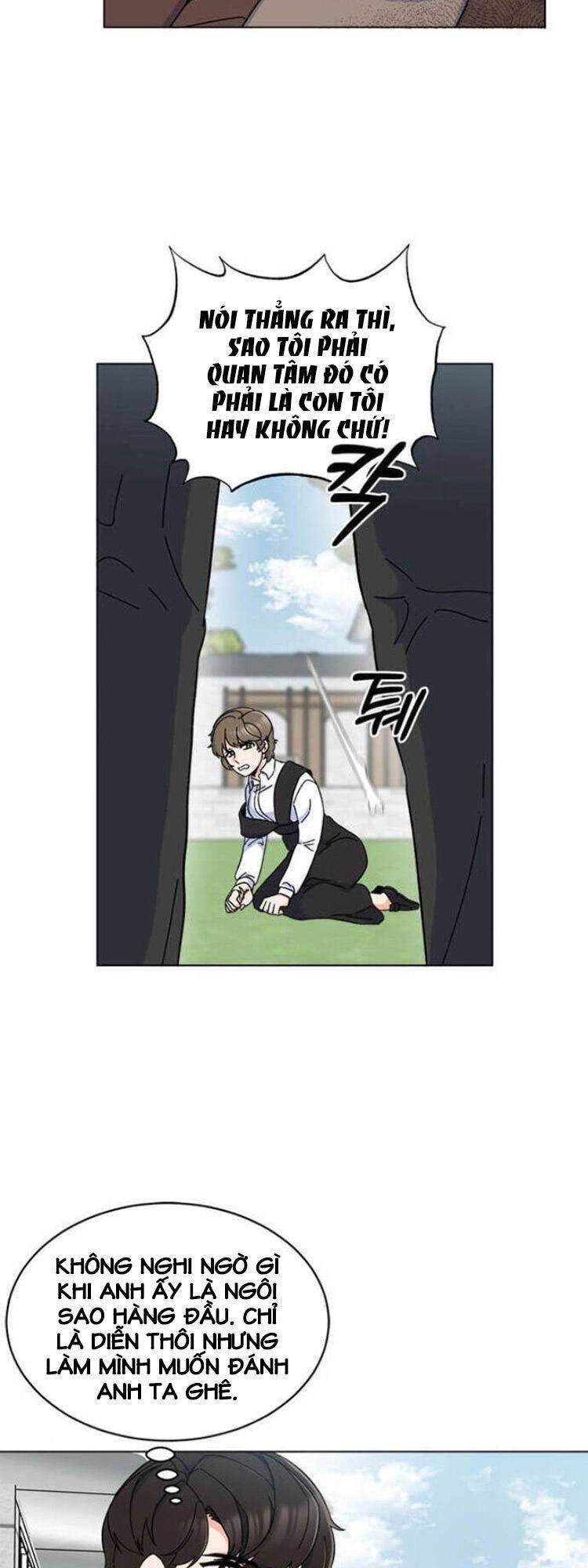 Quản Lý Cấp Cao Nhất Của Năm Chap 16 - Next Chap 17