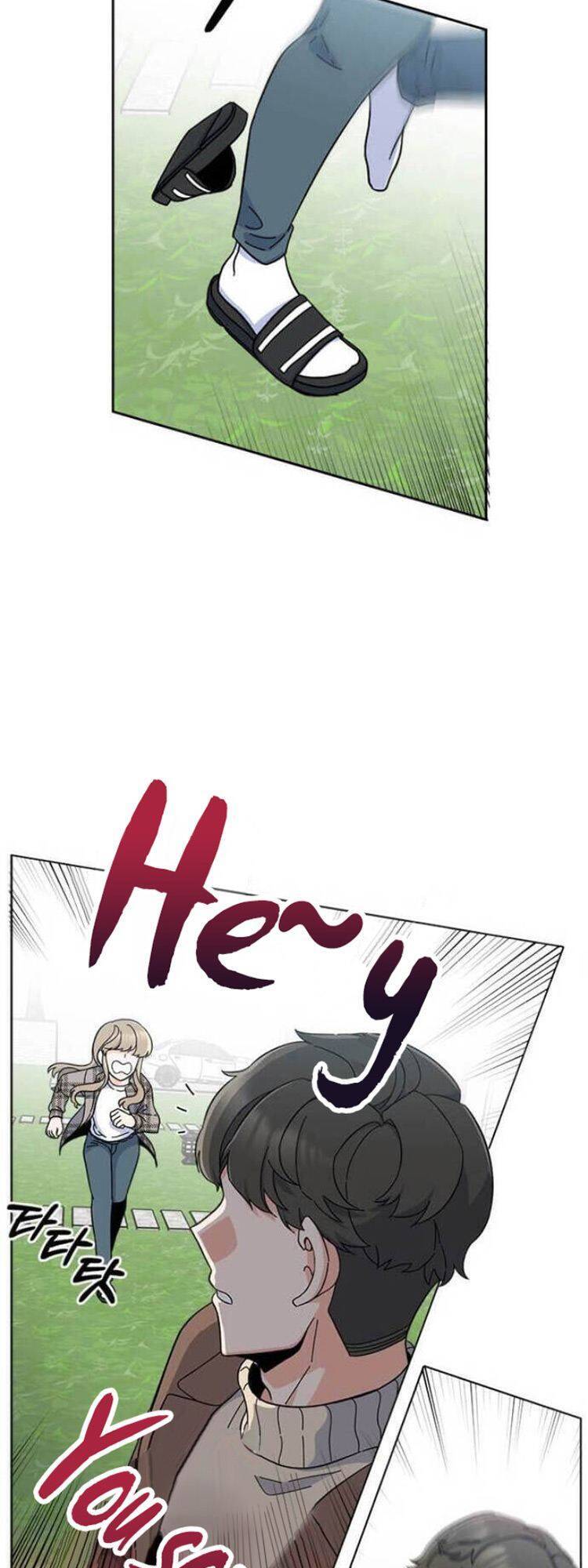 Quản Lý Cấp Cao Nhất Của Năm Chap 16 - Next Chap 17