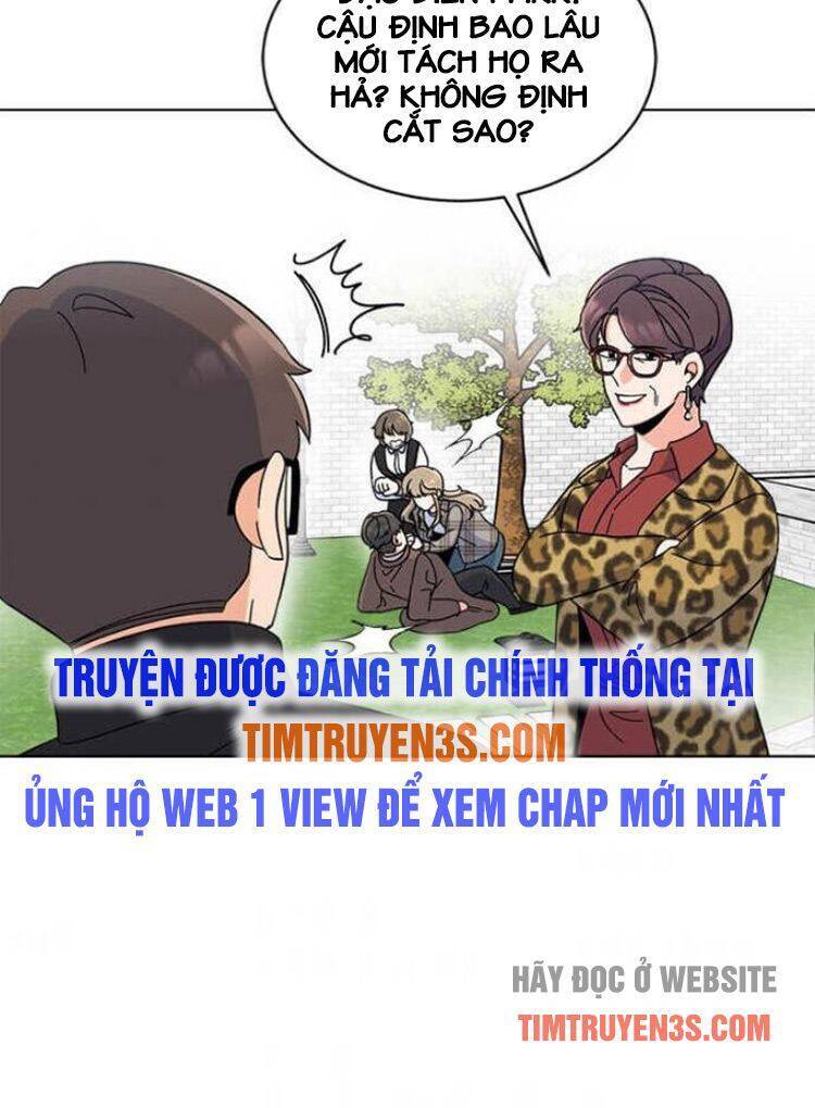 Quản Lý Cấp Cao Nhất Của Năm Chap 16 - Next Chap 17