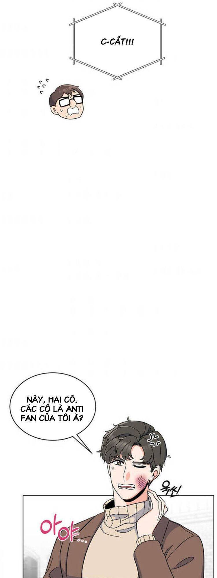 Quản Lý Cấp Cao Nhất Của Năm Chap 16 - Next Chap 17