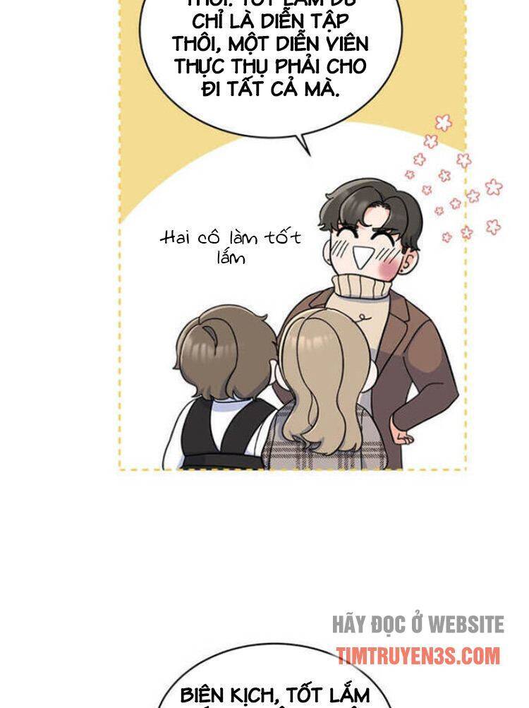 Quản Lý Cấp Cao Nhất Của Năm Chap 16 - Next Chap 17