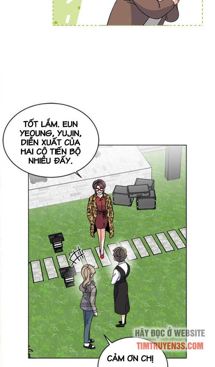 Quản Lý Cấp Cao Nhất Của Năm Chap 16 - Next Chap 17