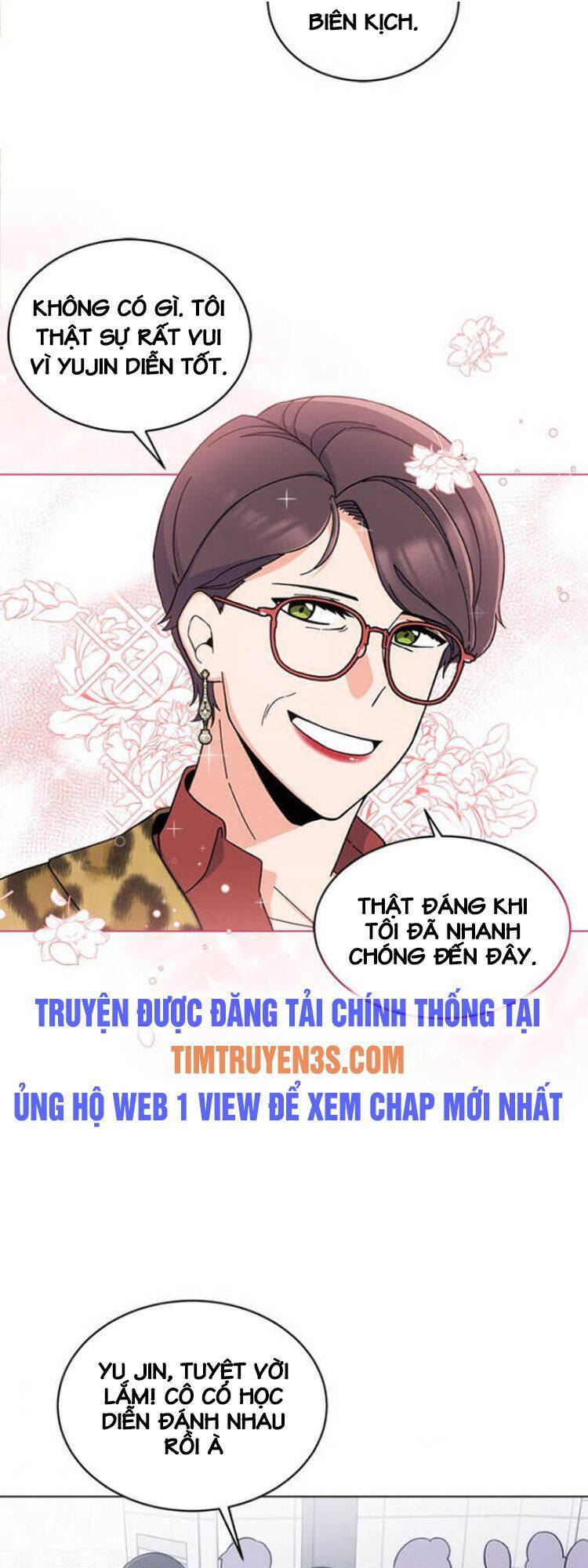 Quản Lý Cấp Cao Nhất Của Năm Chap 16 - Next Chap 17