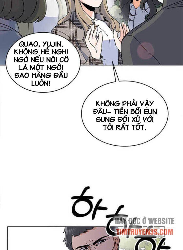 Quản Lý Cấp Cao Nhất Của Năm Chap 16 - Next Chap 17