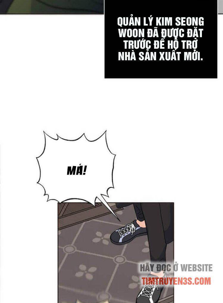 Quản Lý Cấp Cao Nhất Của Năm Chap 16 - Next Chap 17